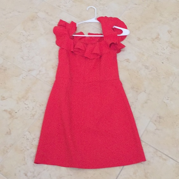 Dress - Picture 2 of 4